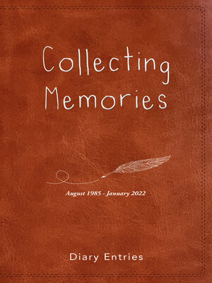 cover image of Collecting Memories